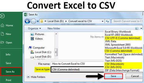 How to convert csv to excel. Things To Know About How to convert csv to excel. 